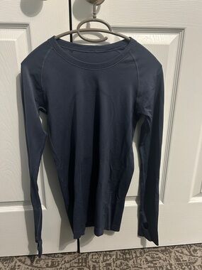 Lululemon Swiftly Tech